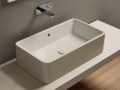 Раковина накладная CIELO SHUI SHLAA7520 LN