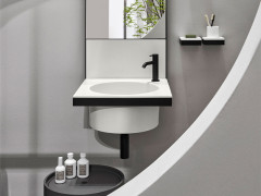 Раковина встраиваемая CIELO ELLE  ELLATSF