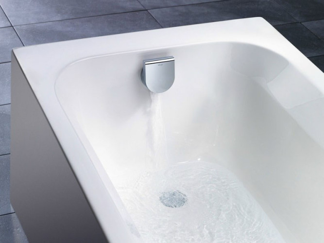 Слив-перелив VIEGA Viega Visign 724559