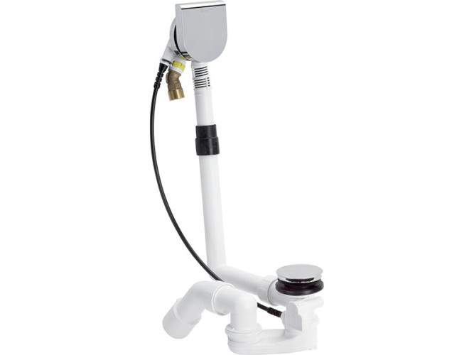 Слив-перелив VIEGA Viega Visign 724559