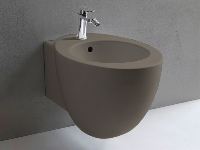 Биде подвесное CIELO LE GIARE LGBSREV AN