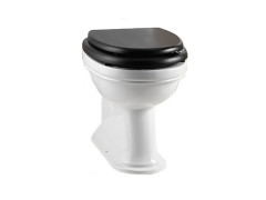 Унитаз приставной DEVON &amp; DEVON NEW ETOILE IBWCNETBTW