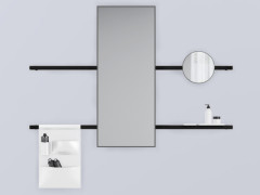 Структура для зеркала CIELO SIWA SWSTR NM