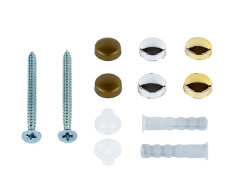 Крепление для унитаза/биде CIELO WINDSOR 55/A