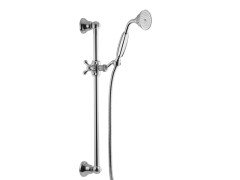 Душевой гарнитур FIMA CARLO FRATTINI WELLNESS F2044/2CR