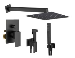 Комплект для душа Plumberia Selection TAG KITZTG15NO