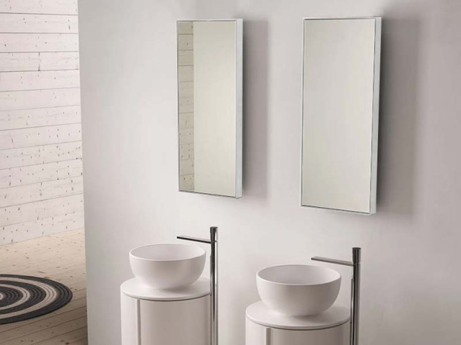 Зеркало CIELO ARCADIA ARSPSA TL