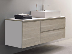 Шкаф Scarabeo PHORMA 2104DX/F1