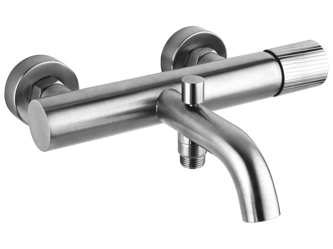 Cмеситель для ванны MAMOLI TUTTODUNPEZZO 171000000021