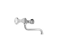 Смеситель для раковины MAMOLI ALFA-BETA 70330740A121