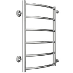 Полотенцесушитель TERMINUS Эконом Классик П6 400х600 бп500 NEW