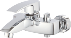 30009 Смеситель для ванны HANSEN (10/1шт)