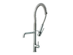 Смеситель для кухни CRISTINA KITCHEN KT50651