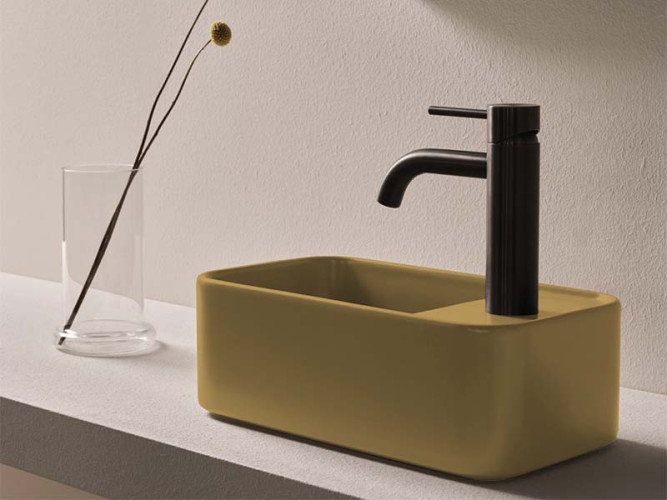 Раковина накладная CIELO LES PETITES LPLAR AM