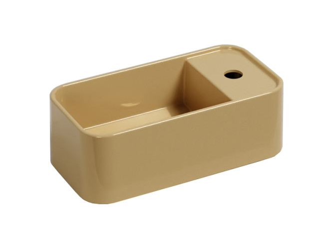 Раковина накладная CIELO LES PETITES LPLAR AM