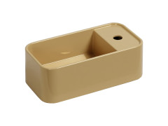 Раковина накладная CIELO LES PETITES LPLAR AM