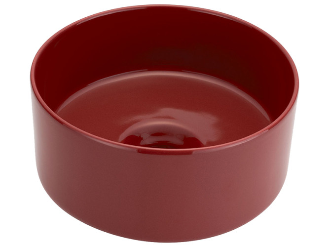 Раковина накладная CIELO SHUI COMFORT MILAT CO