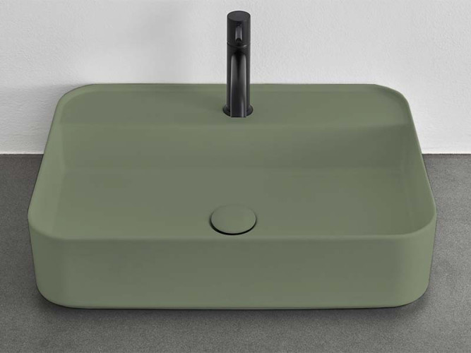 Раковина накладная/ подвесная CIELO SHUI COMFORT SHCOLARF AG