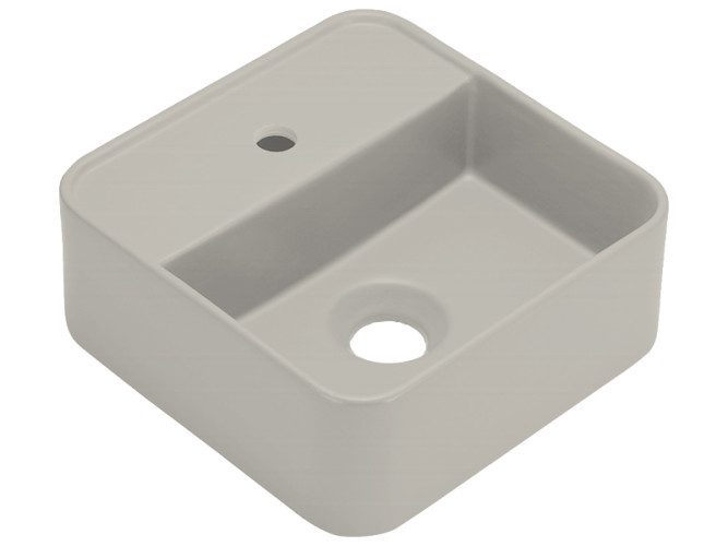 Раковина накладная CIELO SHUI COMFORT LPLAQ PM