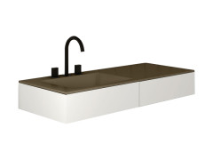 Раковина встраиваемая CIELO Milano MILA FN