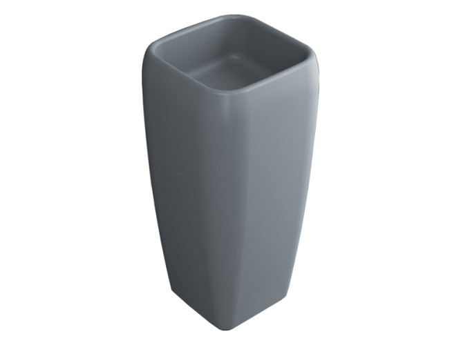 Раковина напольная CIELO SHUI SHFREEP BR