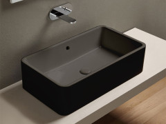 Раковина накладная CIELO SHUI SHLAA7520 FN