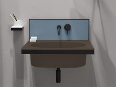 Раковина встраиваемая CIELO ELLE  EKLAOSF CA