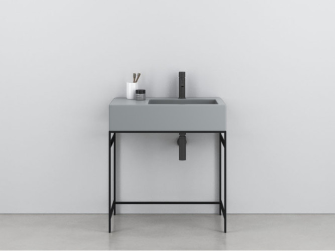 Раковина накладная CIELO NARCISO NALAMSX BR