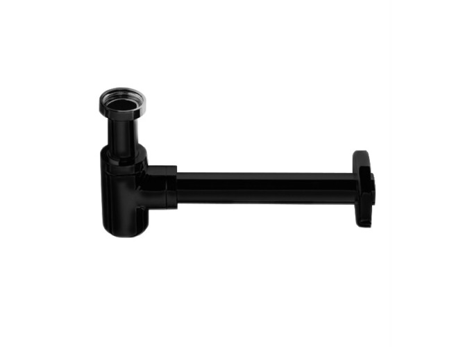 Сифон Scarabeo SLIDE 10009/NROP