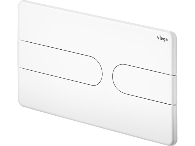 Панель смыва Prevista для унитазов VIEGA PREVISTA DRY 773151