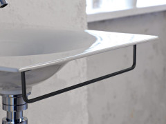 Полотенцедержатель Scarabeo VEIL 6103/49