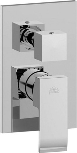 Смеситель Paffoni Elle EL018CR/M