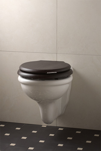 Унитаз подвесной DEVON & DEVON NEW ETOILE IBWCSET