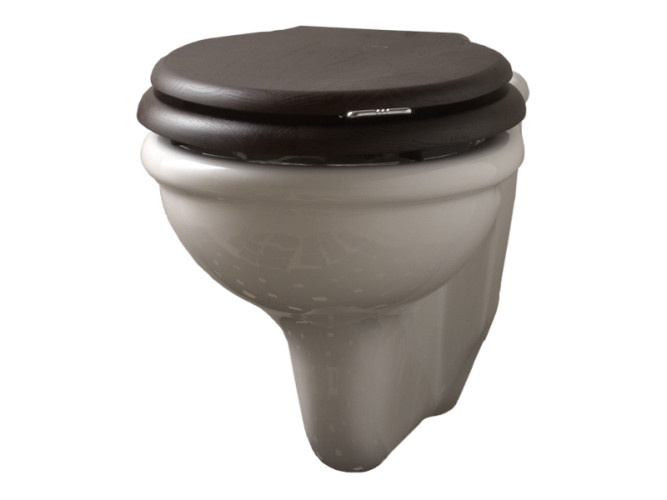 Унитаз подвесной DEVON & DEVON NEW ETOILE IBWCSET