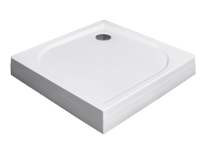 Душевой акриловый поддон RADAWAY DELOS 4C99170-03