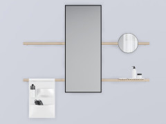 Структура для зеркала CIELO SIWA SWSTRE RS