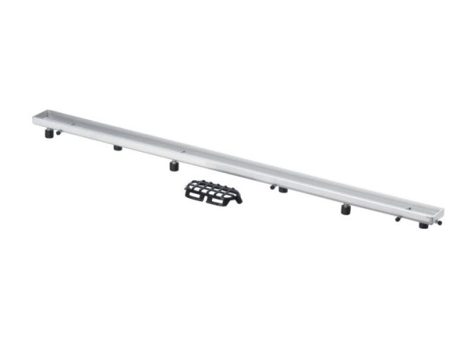 Дизайн решетка VIEGA Advantix 737399