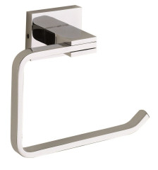 Sanibano Celeste, бумагодержатель, цвет хром