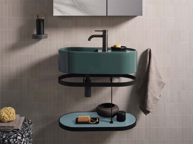 Столешница CIELO LES PETITES LPPIO60 PL