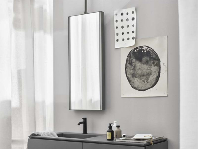 Зеркало телескопическое CIELO ARCADIA ARSPL CM