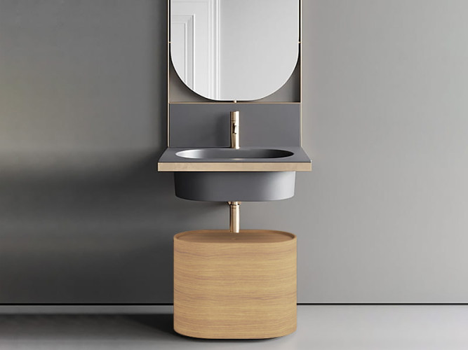 Пуф CIELO ELLE ELOOE RN