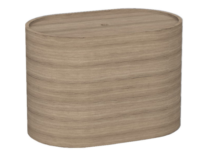 Пуф CIELO ELLE ELOOE RN