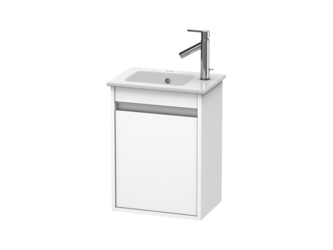 Тумба для раковины DURAVIT KETHO KT6417L1818
