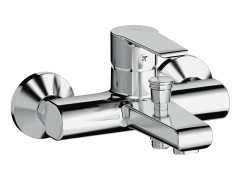 Смеситель для ванны Tiemme Смесители 411800102