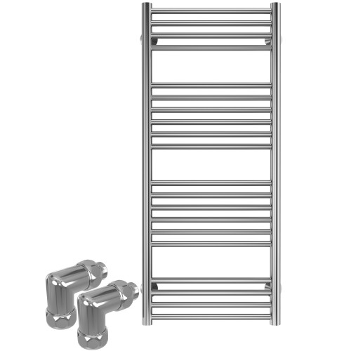 Полотенцесушитель TERMINUS Стандарт Аврора П20 400х1000 NEW