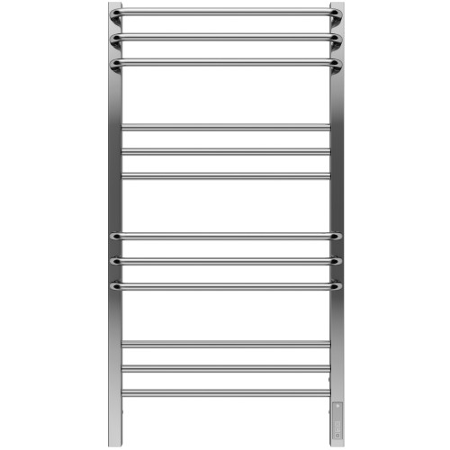 Полотенцесушитель с/т TERMINUS Электро Соренто П12 500х1000 (sensor quick touch) NEW