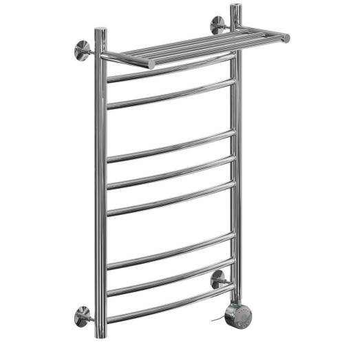 Полотенцесушитель Электрич. Ника ARC ЛД (Г2) ВП 80/50 правый тэн