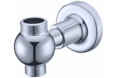 Штуцер для душевой стойки BRILLANTE