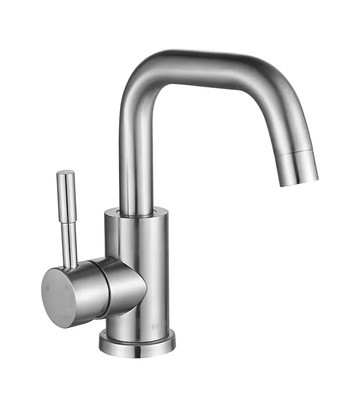 Смеситель для кухни КОР. излив ТУНИ (12/1шт)