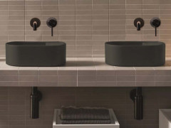 Раковина накладная/ подвесная CIELO LES PETITES LPLAO46SF FN